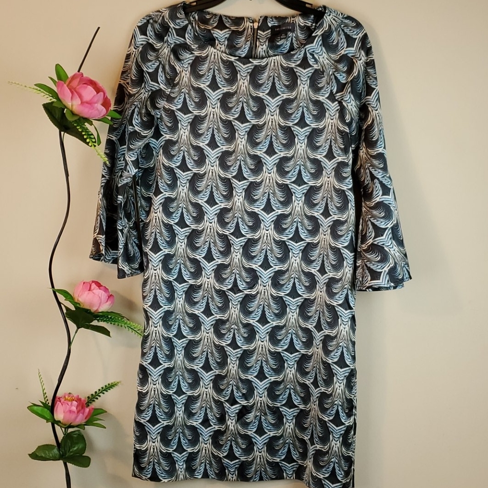 The Limited dress